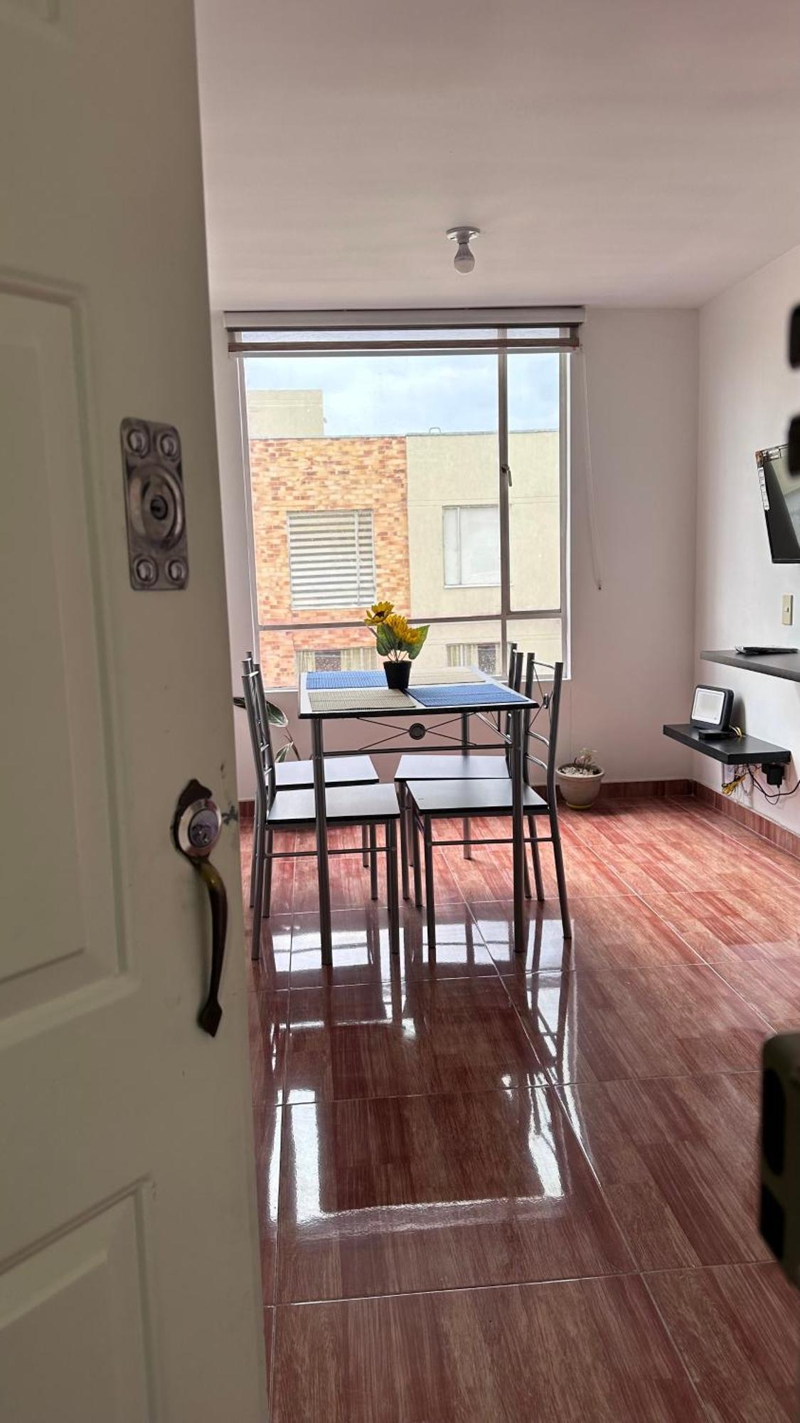 Apartamento Mi Casa Es Tu Casa *
