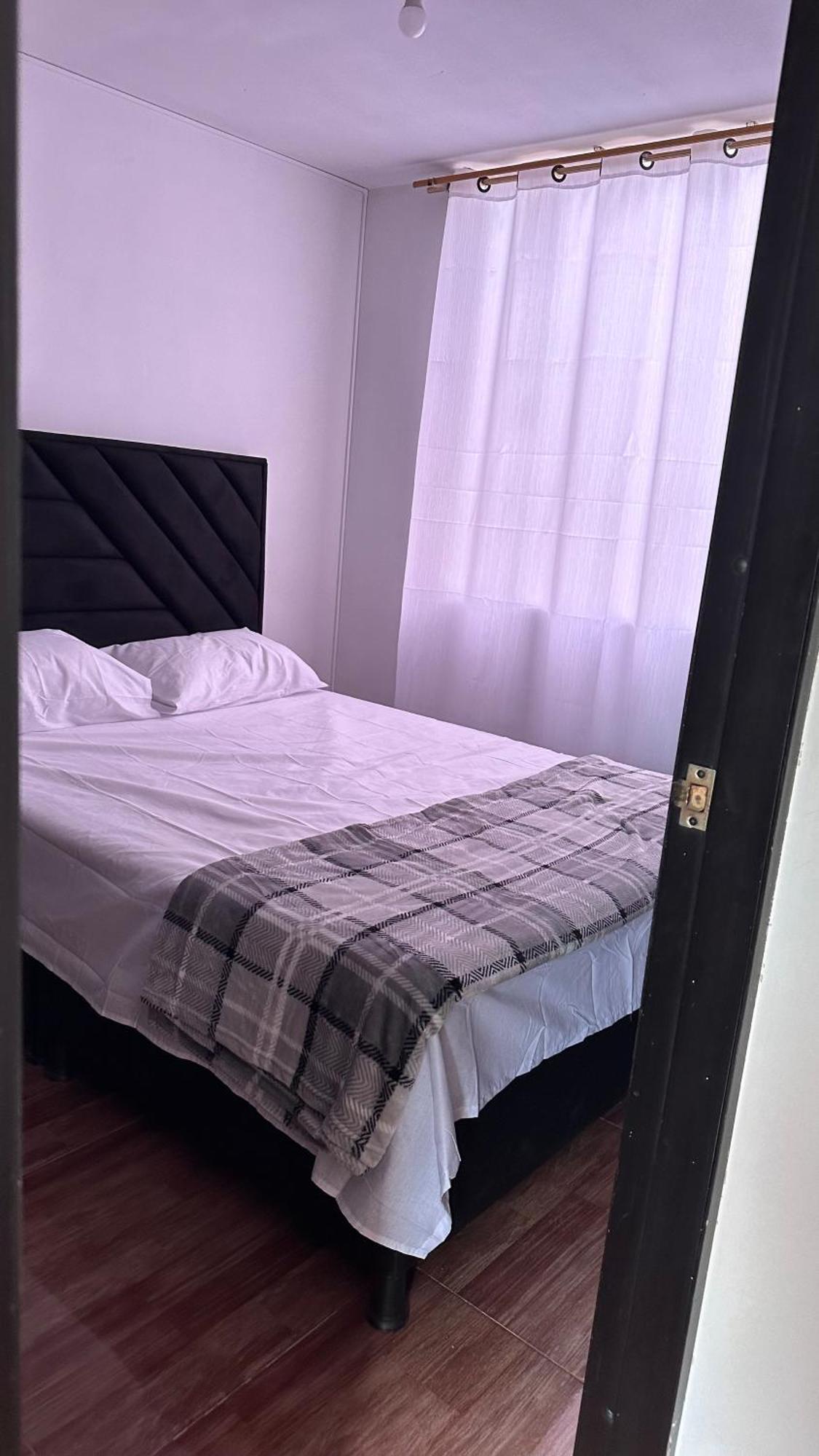 Mi Casa Es Tu Casa *